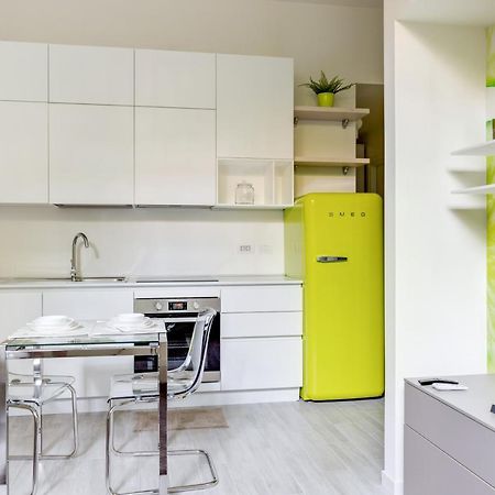 Modernissimo Loft In Porta Romana, A 200M Dalla Bocconi Milano Dış mekan fotoğraf