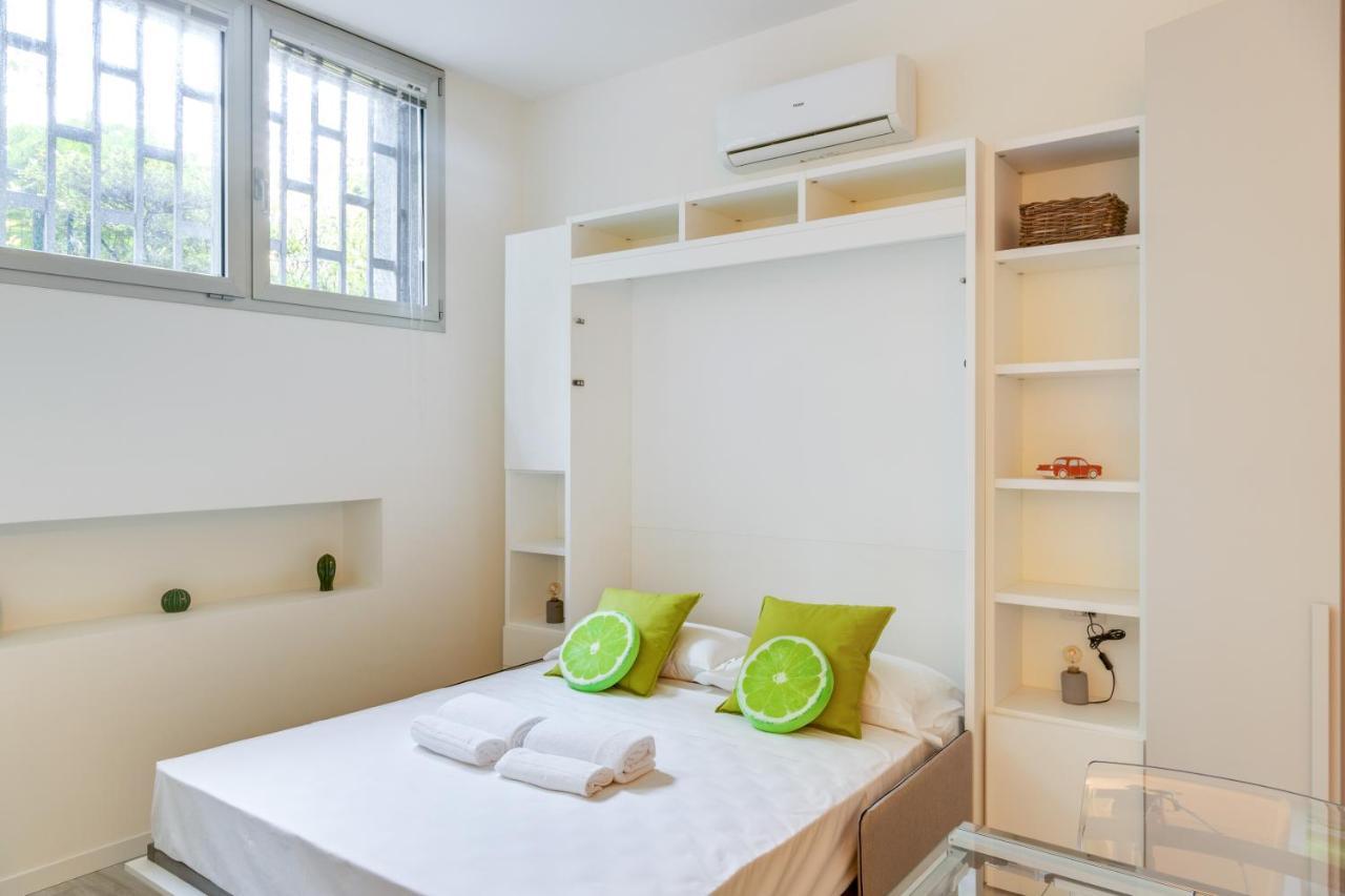 Modernissimo Loft In Porta Romana, A 200M Dalla Bocconi Milano Dış mekan fotoğraf