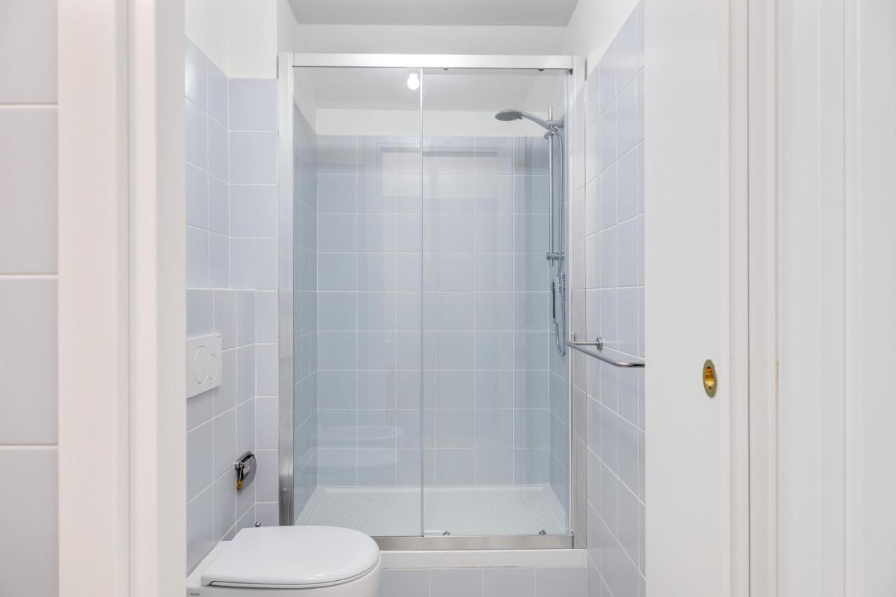 Modernissimo Loft In Porta Romana, A 200M Dalla Bocconi Milano Dış mekan fotoğraf